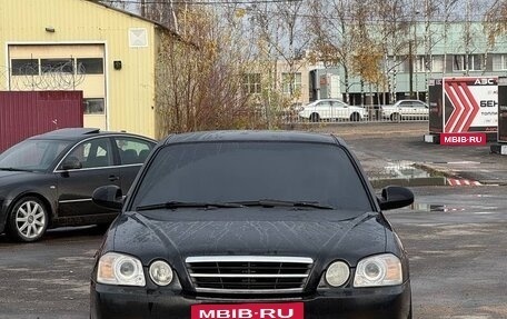 KIA Magentis I, 2005 год, 530 000 рублей, 6 фотография