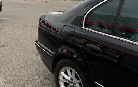 BMW 5 серия, 2000 год, 565 000 рублей, 10 фотография