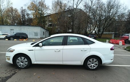 Ford Mondeo IV, 2011 год, 449 000 рублей, 4 фотография