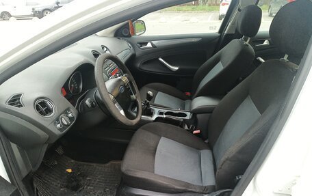 Ford Mondeo IV, 2011 год, 449 000 рублей, 9 фотография