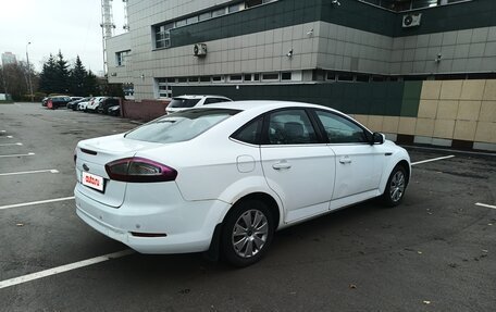 Ford Mondeo IV, 2011 год, 449 000 рублей, 6 фотография