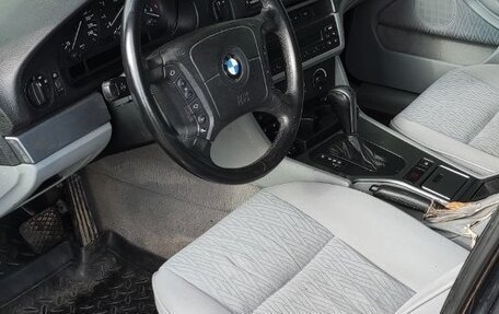 BMW 5 серия, 2000 год, 565 000 рублей, 16 фотография