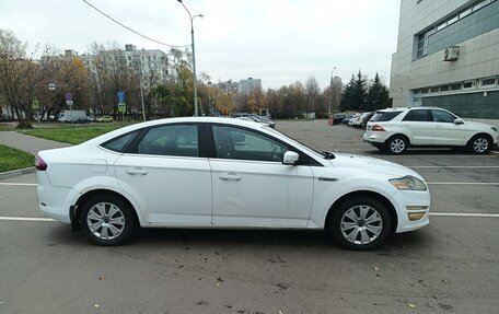 Ford Mondeo IV, 2011 год, 449 000 рублей, 3 фотография