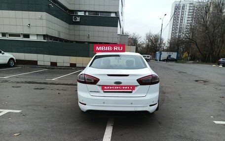 Ford Mondeo IV, 2011 год, 449 000 рублей, 5 фотография