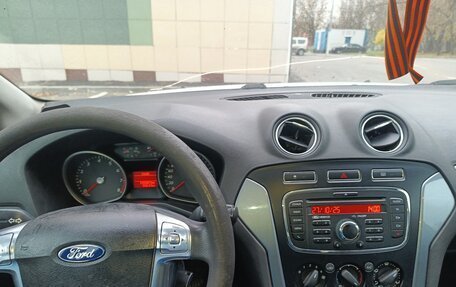 Ford Mondeo IV, 2011 год, 449 000 рублей, 12 фотография