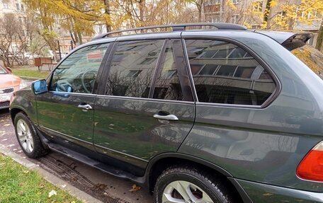 BMW X5, 2005 год, 720 000 рублей, 2 фотография