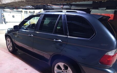 BMW X5, 2005 год, 720 000 рублей, 5 фотография