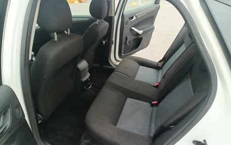 Ford Mondeo IV, 2011 год, 449 000 рублей, 11 фотография