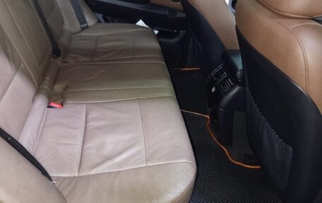 BMW X5, 2005 год, 720 000 рублей, 10 фотография