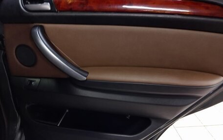 BMW X5, 2005 год, 720 000 рублей, 11 фотография