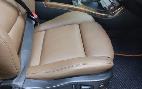 BMW X5, 2005 год, 720 000 рублей, 15 фотография