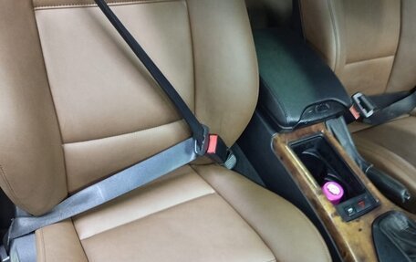 BMW X5, 2005 год, 720 000 рублей, 16 фотография