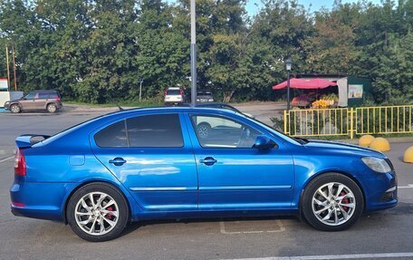 Skoda Octavia RS, 2011 год, 1 050 000 рублей, 3 фотография