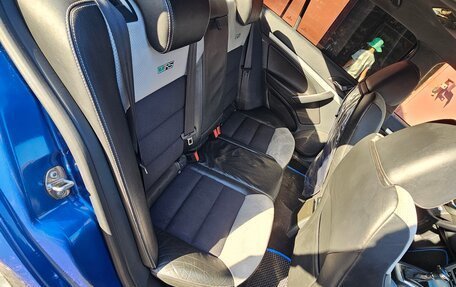 Skoda Octavia RS, 2011 год, 1 050 000 рублей, 9 фотография