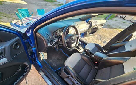 Skoda Octavia RS, 2011 год, 1 050 000 рублей, 6 фотография