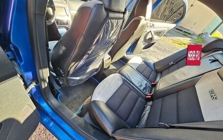 Skoda Octavia RS, 2011 год, 1 050 000 рублей, 7 фотография