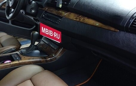 BMW X5, 2005 год, 720 000 рублей, 17 фотография