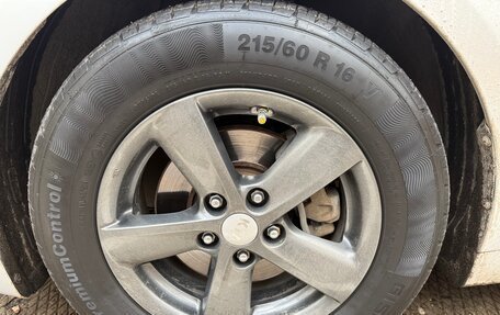 KIA Optima III, 2015 год, 1 600 000 рублей, 11 фотография