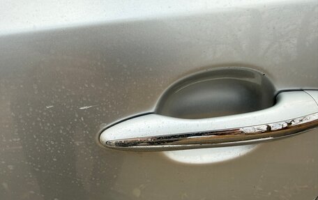 KIA Optima III, 2015 год, 1 600 000 рублей, 12 фотография