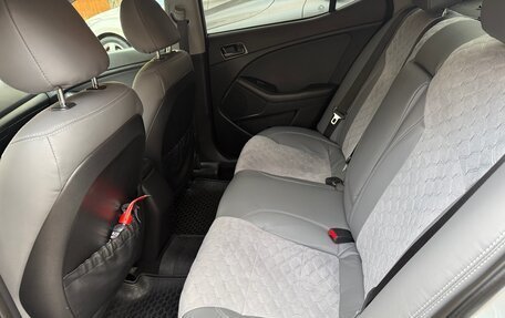 KIA Optima III, 2015 год, 1 600 000 рублей, 9 фотография