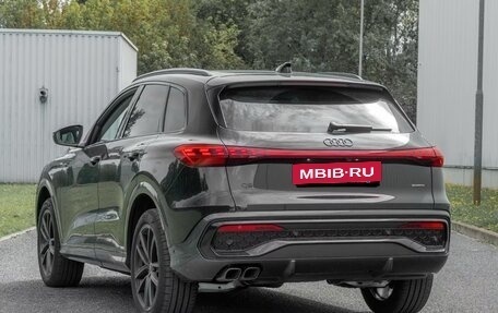 Audi Q5, 2025 год, 7 800 000 рублей, 4 фотография