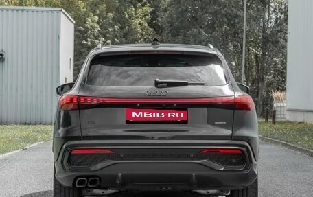 Audi Q5, 2025 год, 7 800 000 рублей, 6 фотография