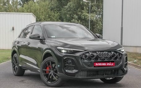 Audi Q5, 2025 год, 7 800 000 рублей, 3 фотография