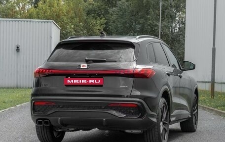 Audi Q5, 2025 год, 7 800 000 рублей, 5 фотография