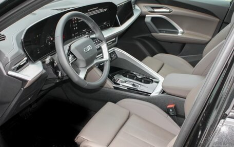 Audi Q5, 2025 год, 7 800 000 рублей, 8 фотография