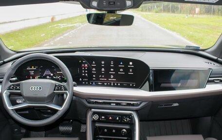 Audi Q5, 2025 год, 7 800 000 рублей, 10 фотография