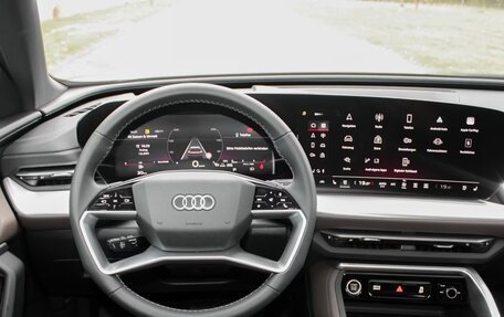 Audi Q5, 2025 год, 7 800 000 рублей, 9 фотография