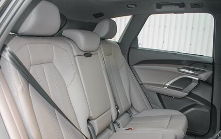 Audi Q5, 2025 год, 7 800 000 рублей, 17 фотография