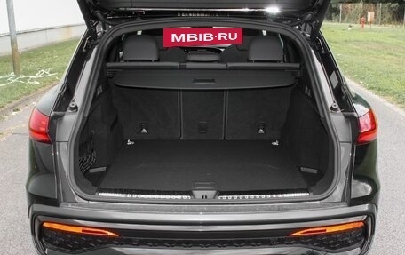 Audi Q5, 2025 год, 7 800 000 рублей, 18 фотография