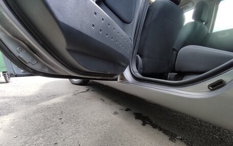 Renault Megane II, 2008 год, 570 000 рублей, 5 фотография