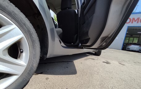 Renault Megane II, 2008 год, 570 000 рублей, 7 фотография