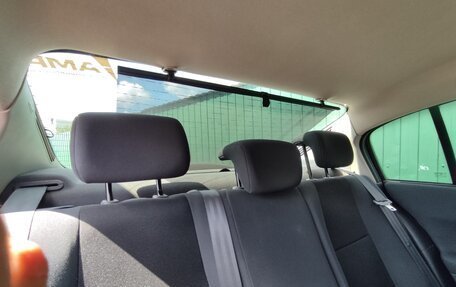 Renault Megane II, 2008 год, 570 000 рублей, 10 фотография