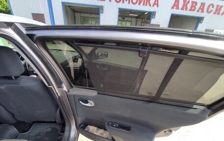 Renault Megane II, 2008 год, 570 000 рублей, 11 фотография