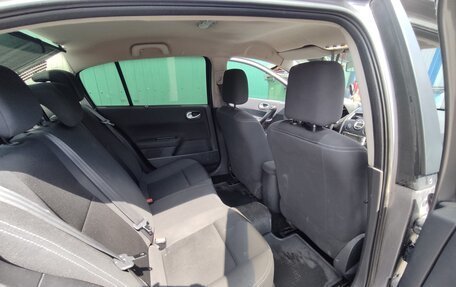 Renault Megane II, 2008 год, 570 000 рублей, 12 фотография