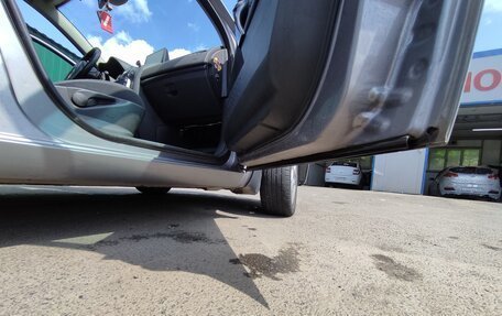 Renault Megane II, 2008 год, 570 000 рублей, 8 фотография