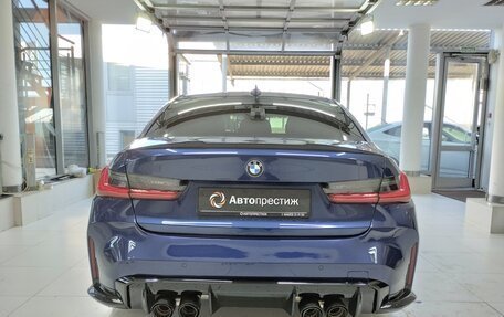 BMW 3 серия, 2019 год, 3 650 000 рублей, 5 фотография