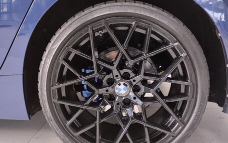 BMW 3 серия, 2019 год, 3 650 000 рублей, 7 фотография