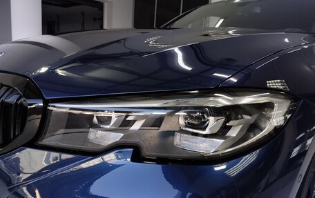 BMW 3 серия, 2019 год, 3 650 000 рублей, 8 фотография