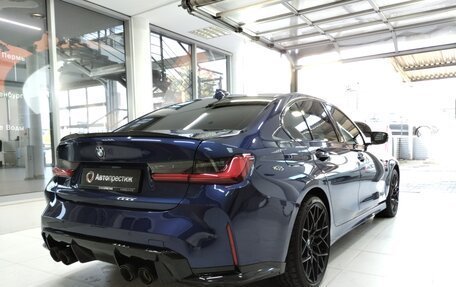 BMW 3 серия, 2019 год, 3 650 000 рублей, 6 фотография