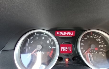 Renault Megane II, 2008 год, 570 000 рублей, 13 фотография