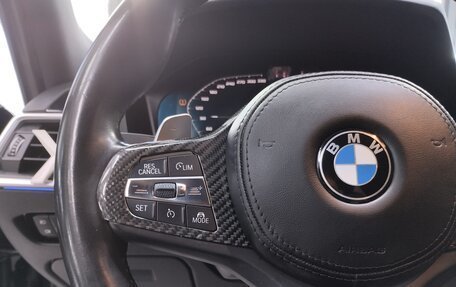 BMW 3 серия, 2019 год, 3 650 000 рублей, 13 фотография