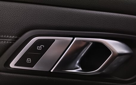 BMW 3 серия, 2019 год, 3 650 000 рублей, 20 фотография