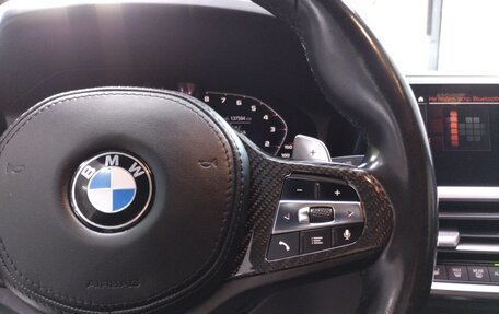 BMW 3 серия, 2019 год, 3 650 000 рублей, 14 фотография