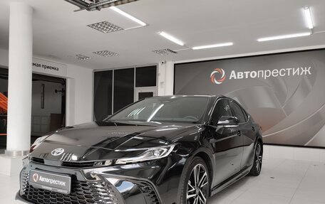 Toyota Camry, 2024 год, 3 650 000 рублей, 3 фотография