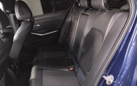 BMW 3 серия, 2019 год, 3 650 000 рублей, 25 фотография