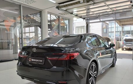 Toyota Camry, 2024 год, 3 650 000 рублей, 6 фотография